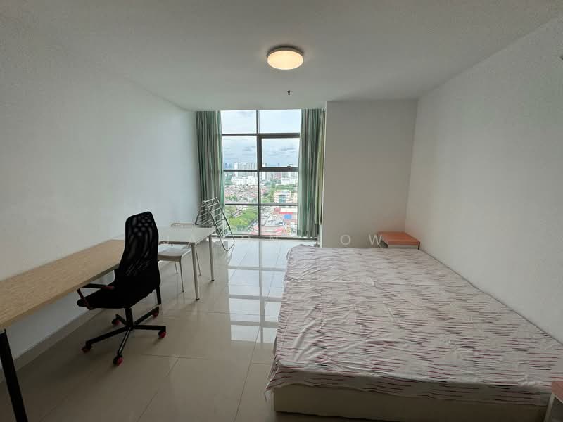 Service Residence for Rent at First Subang (SS 15 Courtyard) - Jason Low - Bedroom - PropertyGuru.com.my
