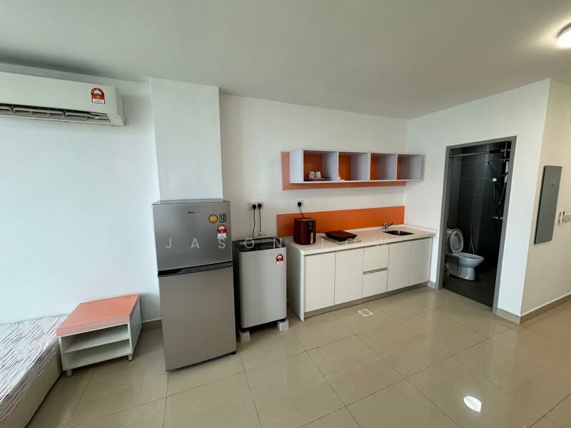 Service Residence for Rent at First Subang (SS 15 Courtyard) - Jason Low - Kitchen - PropertyGuru.com.my