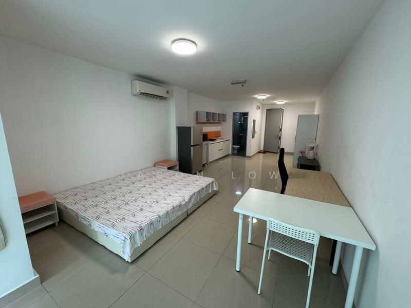 Service Residence for Rent at First Subang (SS 15 Courtyard) - Jason Low - Bedroom - PropertyGuru.com.my