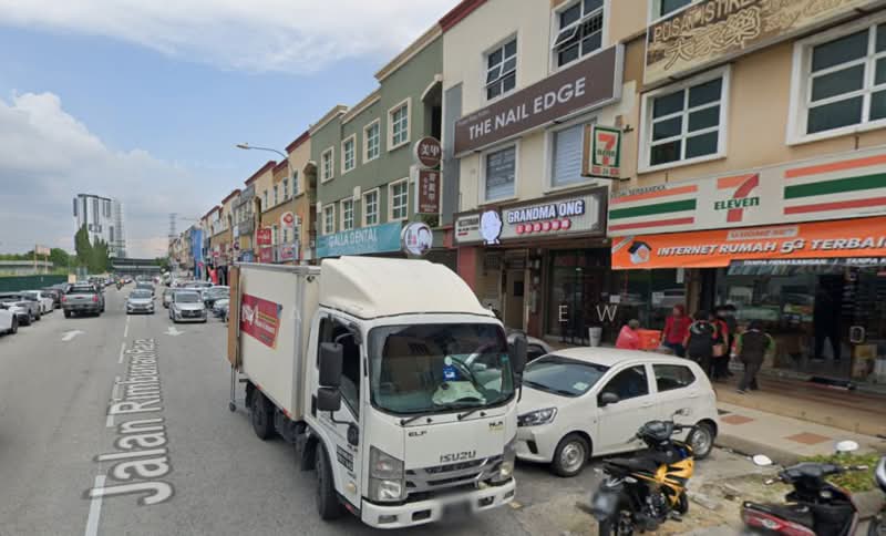 Kedai untuk Disewa di Kuala Lumpur (Kuala Lumpur) - Mandy Liew - PropertyGuru.com.my