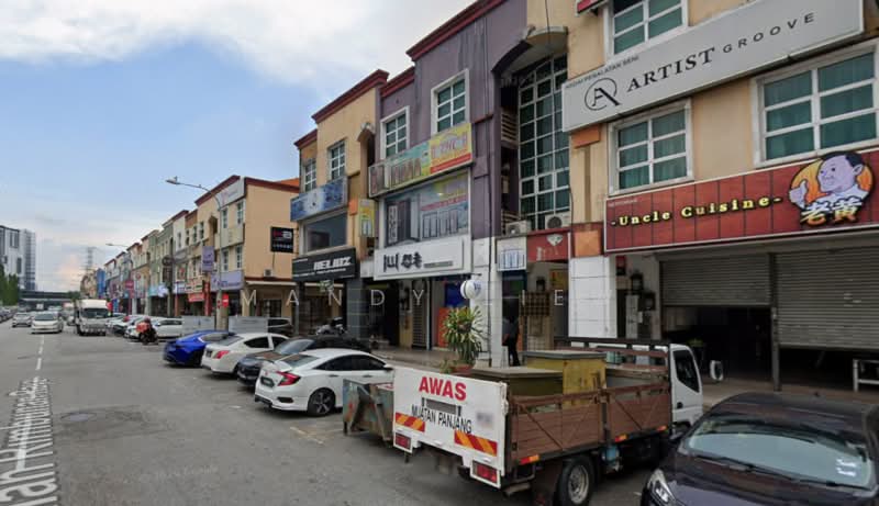 Kedai untuk Disewa di Kuala Lumpur (Kuala Lumpur) - Mandy Liew - PropertyGuru.com.my