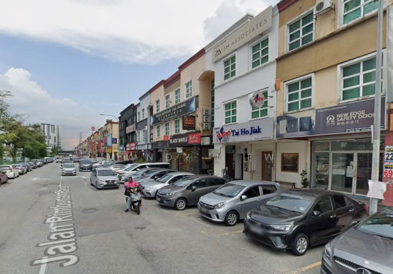 Kedai untuk Disewa di Kuala Lumpur (Kuala Lumpur) - Mandy Liew - PropertyGuru.com.my