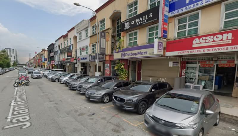 Kedai untuk Disewa di Kuala Lumpur (Kuala Lumpur) - Mandy Liew - PropertyGuru.com.my