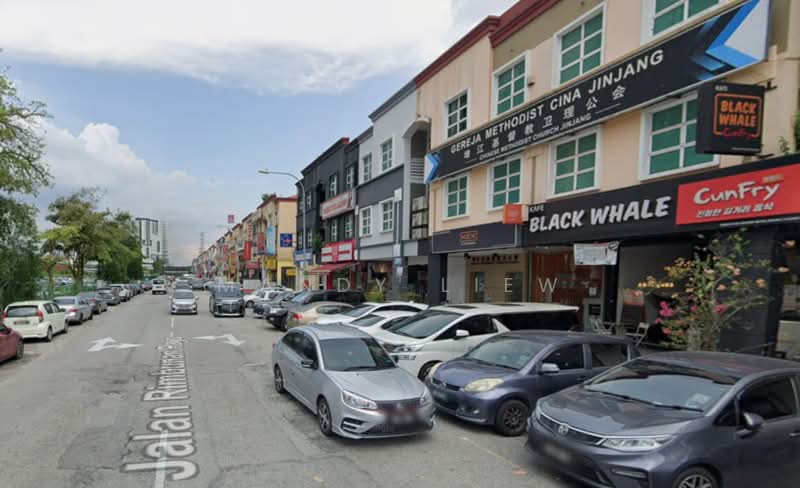 Kedai untuk Disewa di Kuala Lumpur (Kuala Lumpur) - Mandy Liew - PropertyGuru.com.my