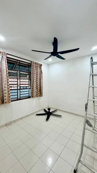 1.5-storey Terraced House for Sale in Taman Pelangi Indah (Ulu Tiram) - Daphne Lee - Interior - PropertyGuru.com.my