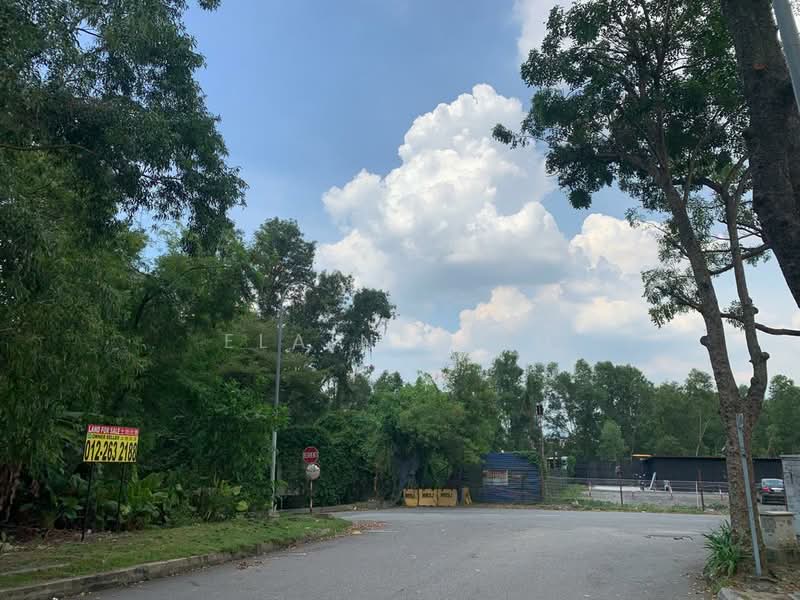 Industrial Land for Sale in BANDAR PUCHONG JAYA (Puchong) - Elaine Yau - PropertyGuru.com.my