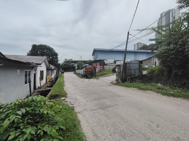 Industrial Land for Sale in BANDAR PUCHONG JAYA (Puchong) - Elaine Yau - PropertyGuru.com.my