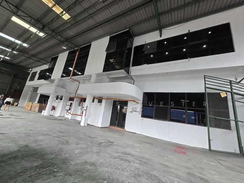 Semi-D Factory for Rent in Taman Desa Cemerlang (Ulu Tiram) - Michele Sylvester - PropertyGuru.com.my