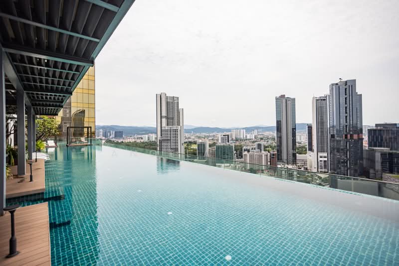 Service Residence for Sale at Tribeca - Angela Lee - View - PropertyGuru.com.my