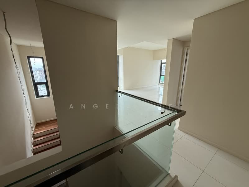 Service Residence for Sale at Tribeca - Angela Lee - Interior - PropertyGuru.com.my