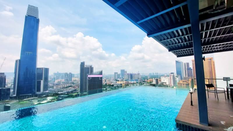 Service Residence for Sale at Tribeca - Angela Lee - View - PropertyGuru.com.my