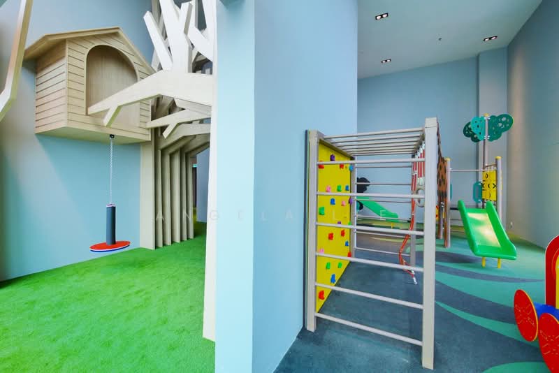 Service Residence for Sale at Tribeca - Angela Lee - Interior - PropertyGuru.com.my