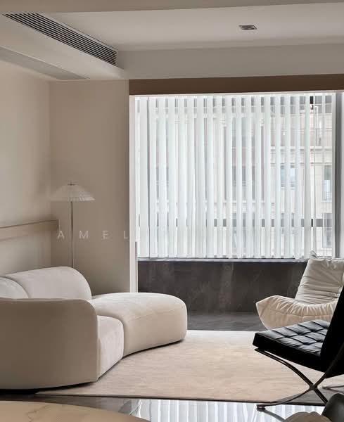 Tanah Kediaman untuk Dijual di Jalan Klang Lama (Old Klang Road) (Kuala Lumpur) - Amelyn Jong - Living Room - PropertyGuru.com.my