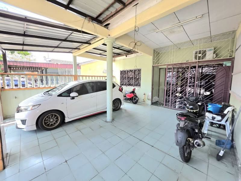 1-storey Terraced House for Sale in Taman Klang Perdana (Kapar) - Muhd Khairulnawawi Kamaruddin - PropertyGuru.com.my