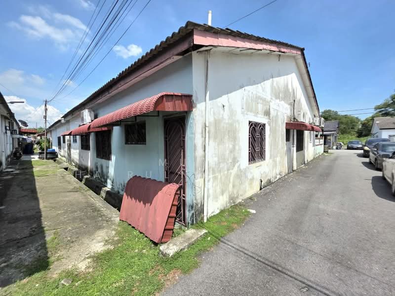 1-storey Terraced House for Sale in Taman Klang Perdana (Kapar) - Muhd Khairulnawawi Kamaruddin - PropertyGuru.com.my