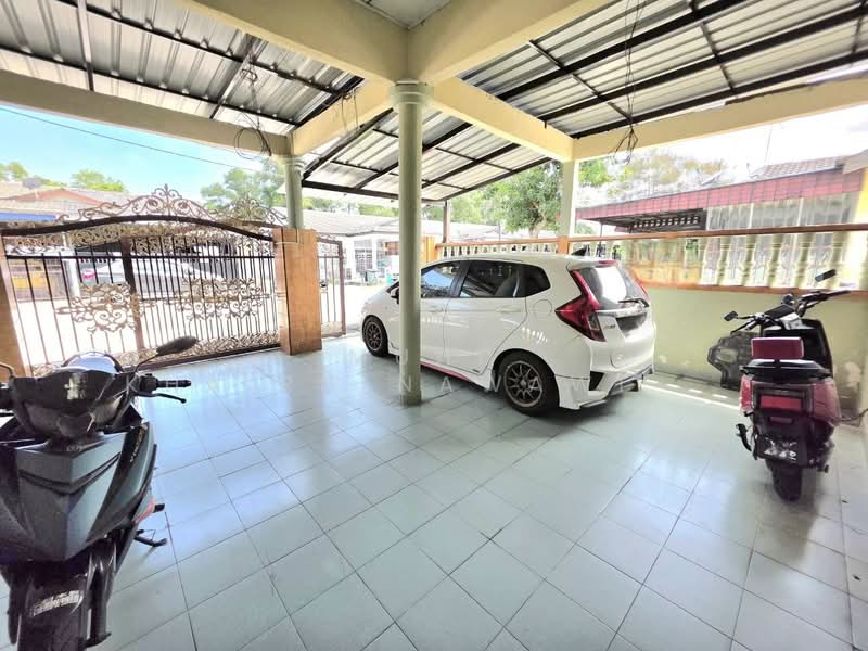 1-storey Terraced House for Sale in Taman Klang Perdana (Kapar) - Muhd Khairulnawawi Kamaruddin - PropertyGuru.com.my
