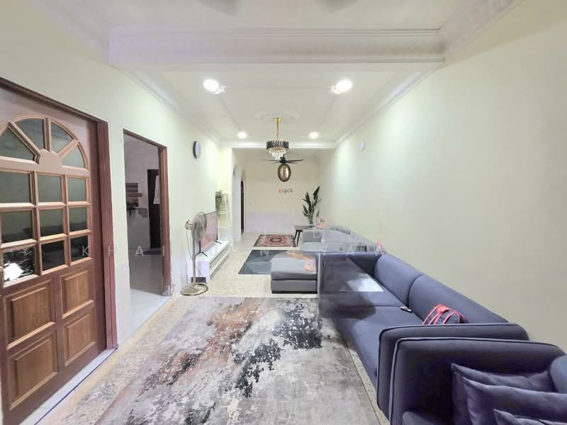 1-storey Terraced House for Sale in Taman Klang Perdana (Kapar) - Muhd Khairulnawawi Kamaruddin - PropertyGuru.com.my
