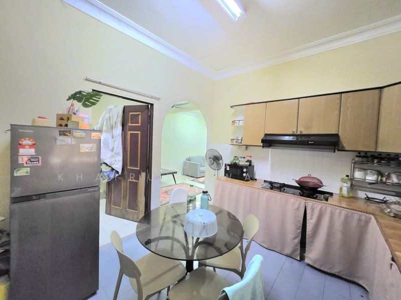1-storey Terraced House for Sale in Taman Klang Perdana (Kapar) - Muhd Khairulnawawi Kamaruddin - PropertyGuru.com.my
