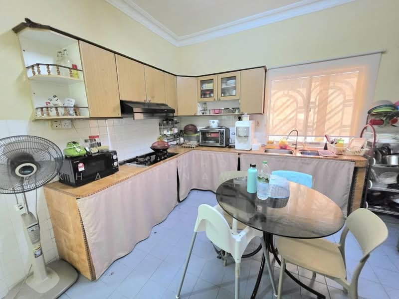 1-storey Terraced House for Sale in Taman Klang Perdana (Kapar) - Muhd Khairulnawawi Kamaruddin - PropertyGuru.com.my