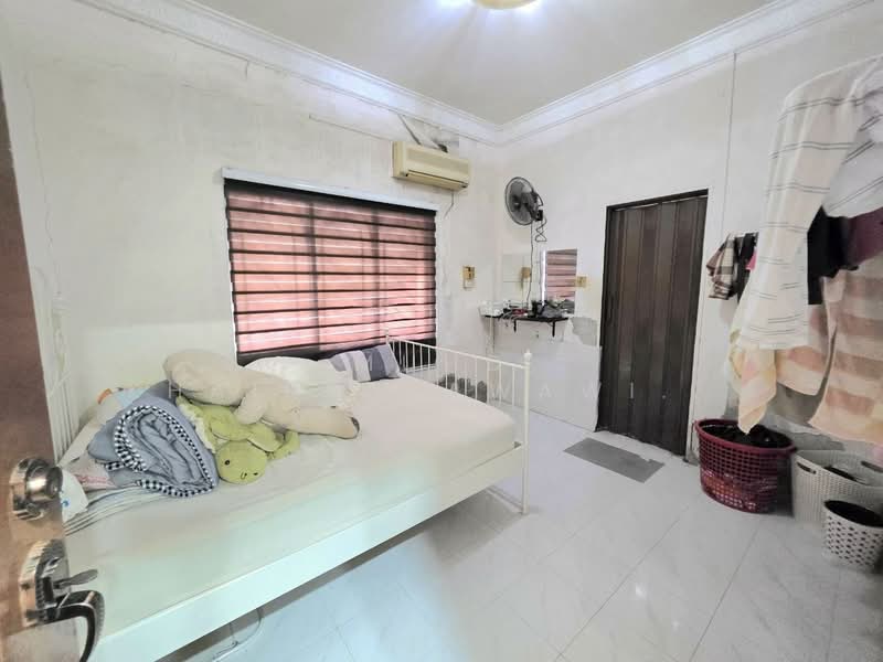 1-storey Terraced House for Sale in Taman Klang Perdana (Kapar) - Muhd Khairulnawawi Kamaruddin - PropertyGuru.com.my