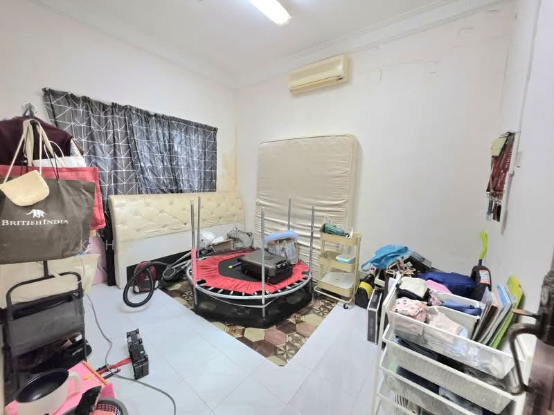 1-storey Terraced House for Sale in Taman Klang Perdana (Kapar) - Muhd Khairulnawawi Kamaruddin - PropertyGuru.com.my