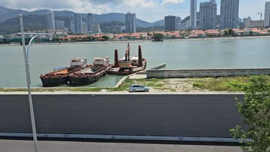 Rumah Berkembar untuk Disewa di Seri Tanjung Pinang (Tanjung Tokong) - Linda Liew - PropertyGuru.com.my