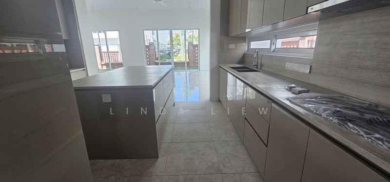 Rumah Berkembar untuk Disewa di Seri Tanjung Pinang (Tanjung Tokong) - Linda Liew - PropertyGuru.com.my
