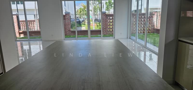 Rumah Berkembar untuk Disewa di Seri Tanjung Pinang (Tanjung Tokong) - Linda Liew - PropertyGuru.com.my