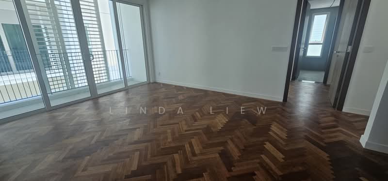 Rumah Berkembar untuk Disewa di Seri Tanjung Pinang (Tanjung Tokong) - Linda Liew - PropertyGuru.com.my