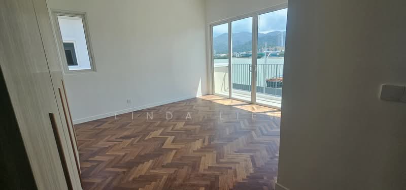 Rumah Berkembar untuk Disewa di Seri Tanjung Pinang (Tanjung Tokong) - Linda Liew - PropertyGuru.com.my