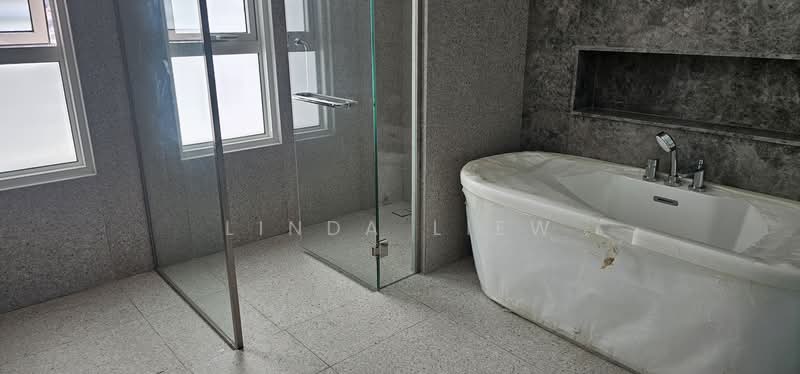 Rumah Berkembar untuk Disewa di Seri Tanjung Pinang (Tanjung Tokong) - Linda Liew - PropertyGuru.com.my