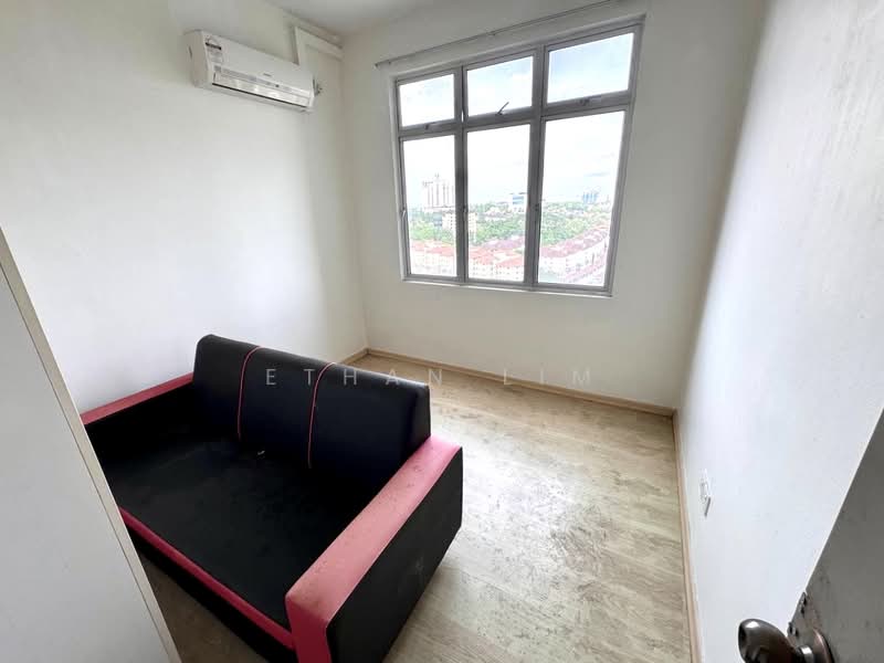 Service Residence for Sale at Larkin Heights - Ethan Lim - PropertyGuru.com.my