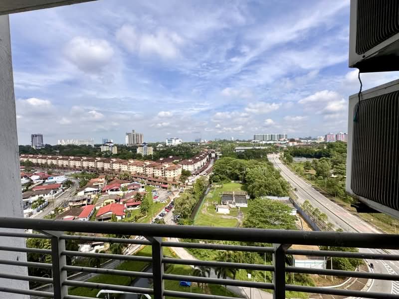 Service Residence for Sale at Larkin Heights - Ethan Lim - PropertyGuru.com.my