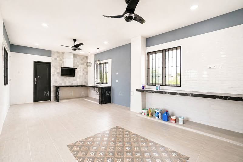 Rumah Berkembar untuk Dijual di Gombak (Kuala Lumpur) - Mohammad Omar - PropertyGuru.com.my