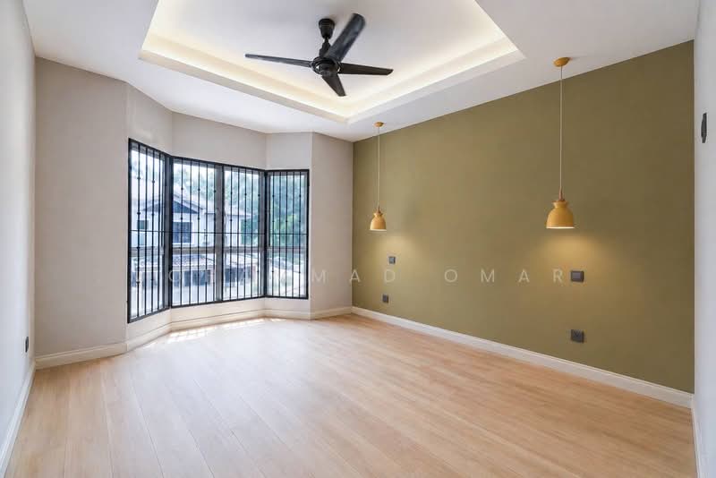 Rumah Berkembar untuk Dijual di Gombak (Kuala Lumpur) - Mohammad Omar - PropertyGuru.com.my