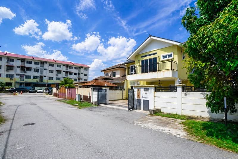 Rumah Berkembar untuk Dijual di Gombak (Kuala Lumpur) - Mohammad Omar - PropertyGuru.com.my