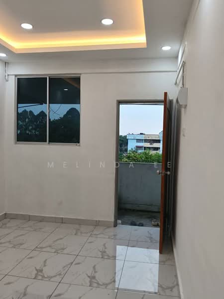 Rumah Flat untuk Dijual di Taman Air Biru - Melinda Ee - Interior - PropertyGuru.com.my