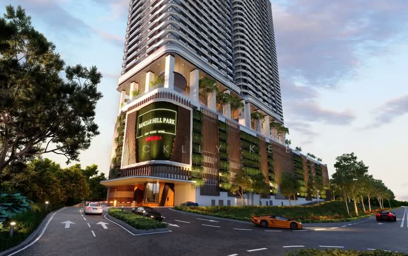 Condominium for Sale at Bangsar Hill Park - Jacklly Kee - PropertyGuru.com.my