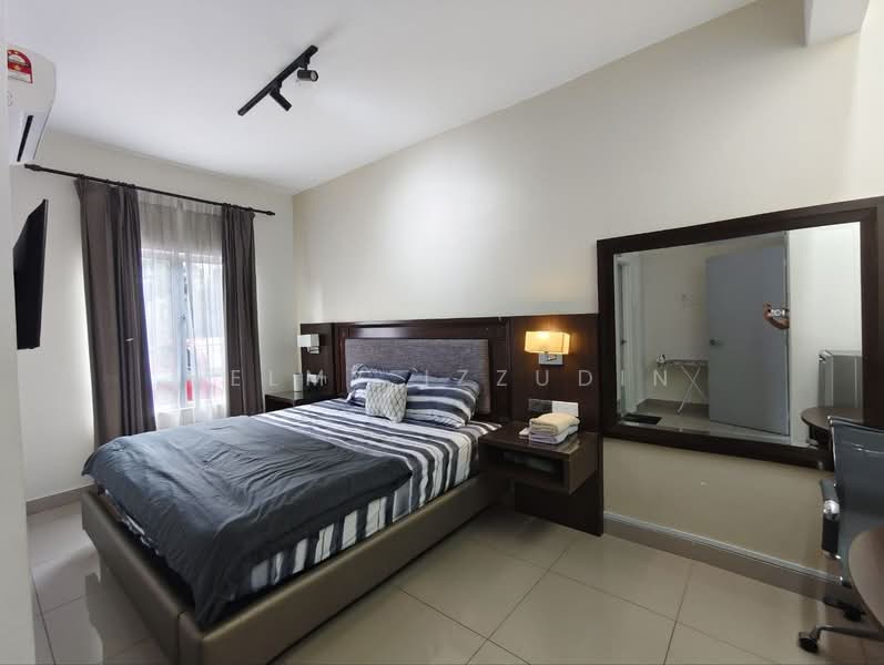 Apartment for Rent at Pangsapuri Miro - HELMY IZZUDIN - PropertyGuru.com.my