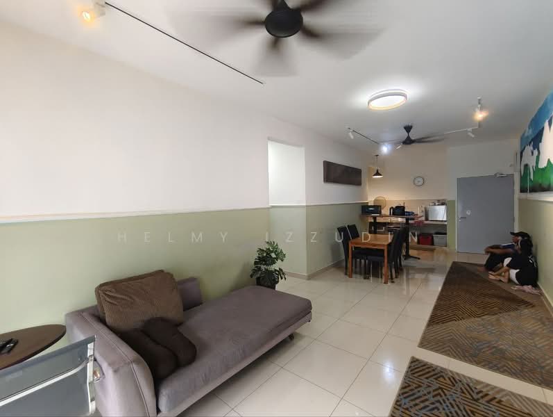 Apartment for Rent at Pangsapuri Miro - HELMY IZZUDIN - PropertyGuru.com.my