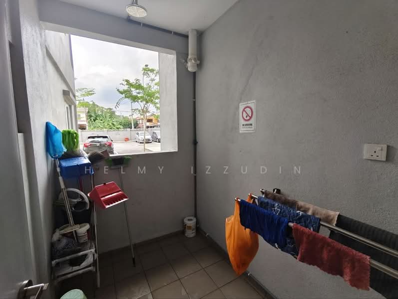 Apartment for Rent at Pangsapuri Miro - HELMY IZZUDIN - PropertyGuru.com.my