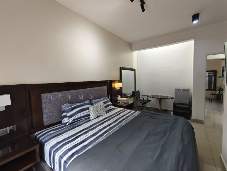 Apartment for Rent at Pangsapuri Miro - HELMY IZZUDIN - PropertyGuru.com.my