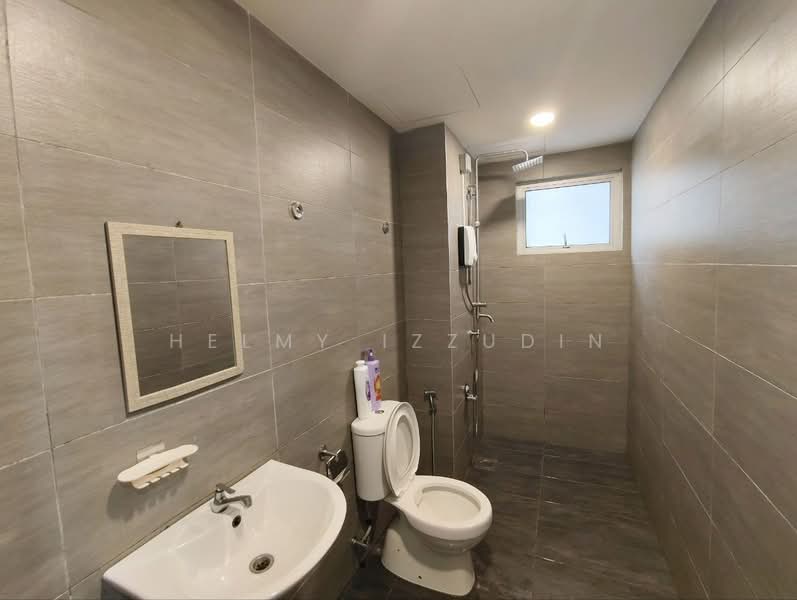 Apartment for Rent at Pangsapuri Miro - HELMY IZZUDIN - PropertyGuru.com.my
