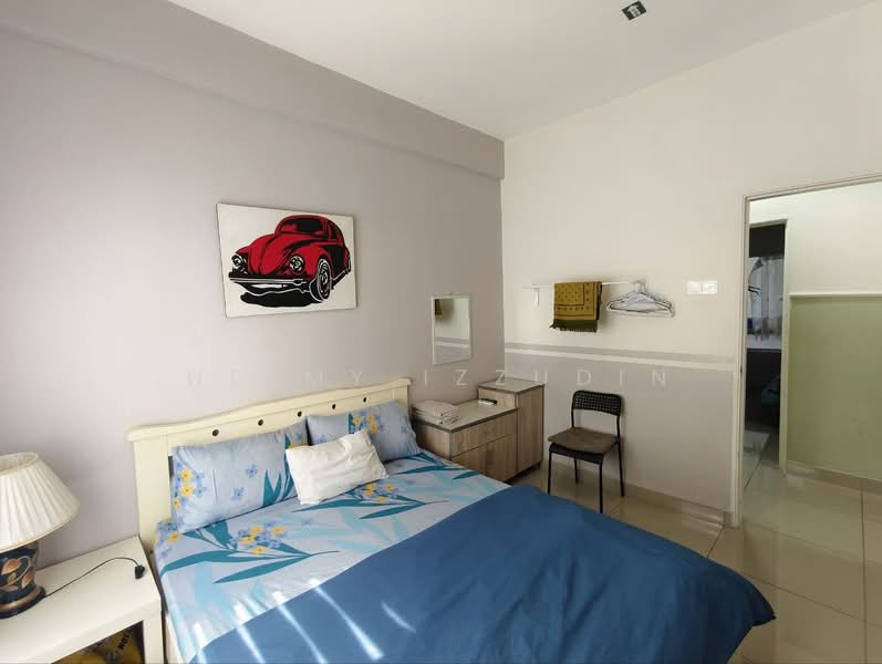 Apartment for Rent at Pangsapuri Miro - HELMY IZZUDIN - PropertyGuru.com.my