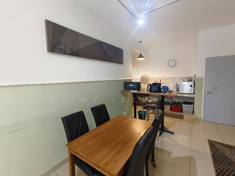 Apartment for Rent at Pangsapuri Miro - HELMY IZZUDIN - PropertyGuru.com.my
