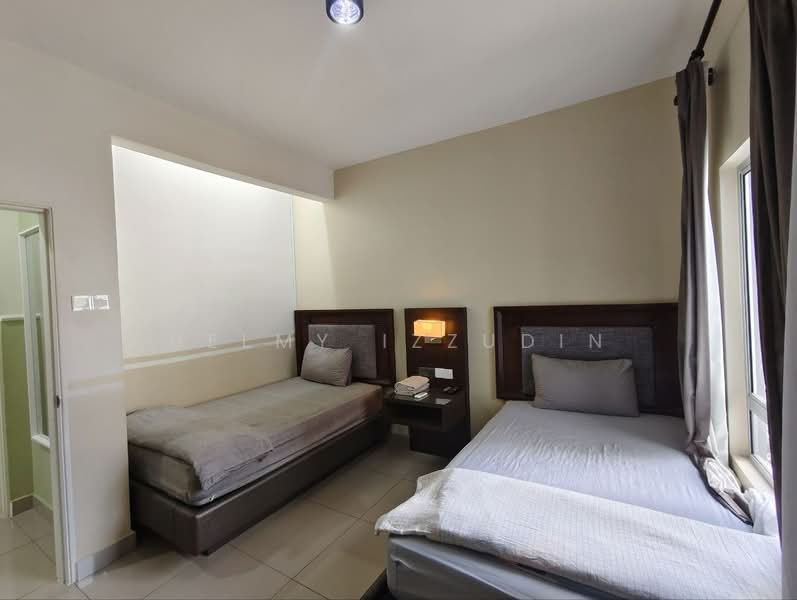Apartment for Rent at Pangsapuri Miro - HELMY IZZUDIN - PropertyGuru.com.my