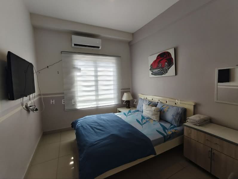 Apartment for Rent at Pangsapuri Miro - HELMY IZZUDIN - PropertyGuru.com.my