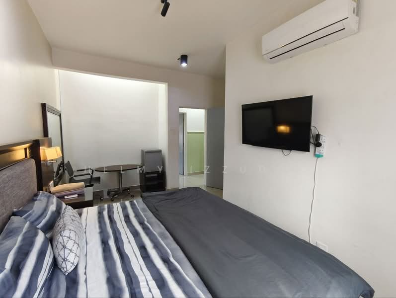 Apartment for Rent at Pangsapuri Miro - HELMY IZZUDIN - PropertyGuru.com.my