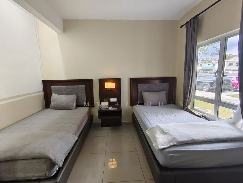 Apartment for Rent at Pangsapuri Miro - HELMY IZZUDIN - PropertyGuru.com.my