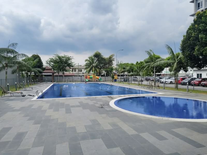 Apartment for Rent at Pangsapuri Miro - HELMY IZZUDIN - PropertyGuru.com.my